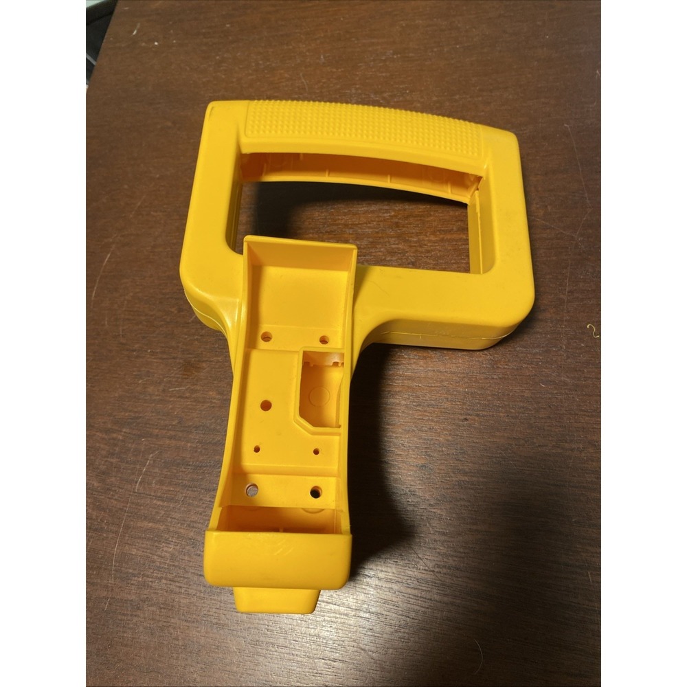 380452-00 Miter Saw Handle Clamshell Set Fits DeWalt Miter Saw DW704 & DW705 ...